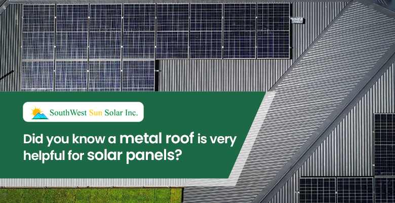 Roofing and Solar Upgrades: One Project, a Stronger Home
