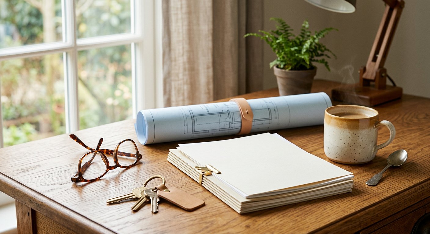 Home Loan and Warranty