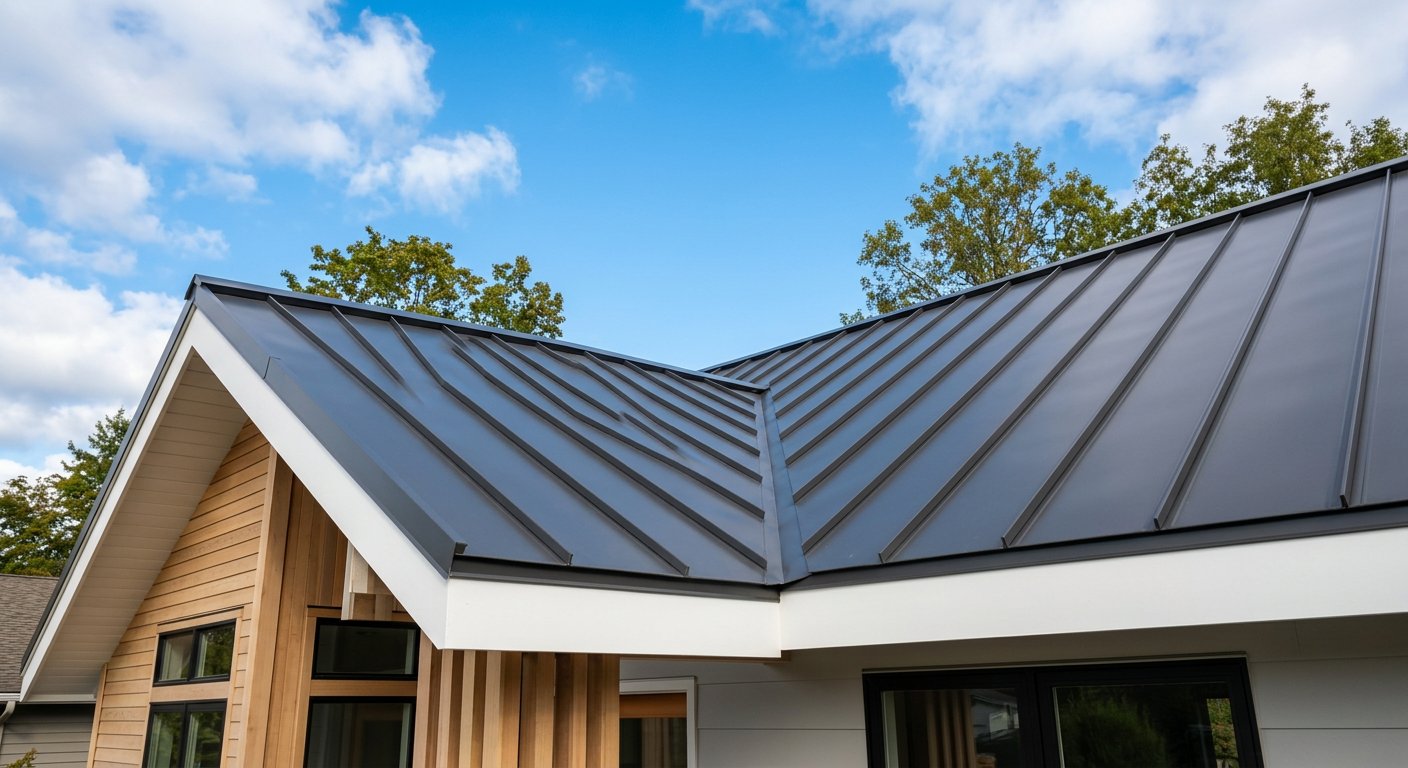 Roofing Upgrade