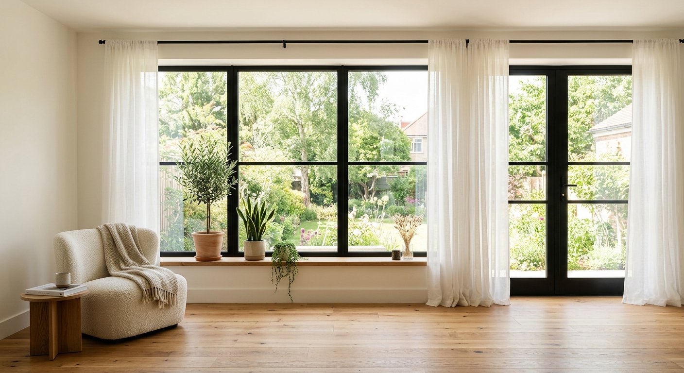 Windows Replacements